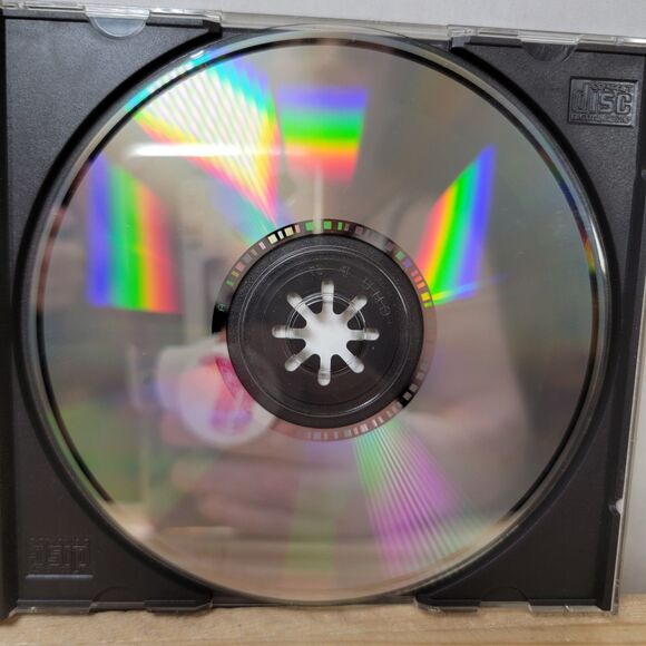 CD Stevie Ray Vaughan and Double Trouble - Texas Flood - Picture 3 of 4